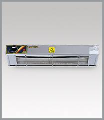 Đèn giữ nóng thức ăn IR 510w